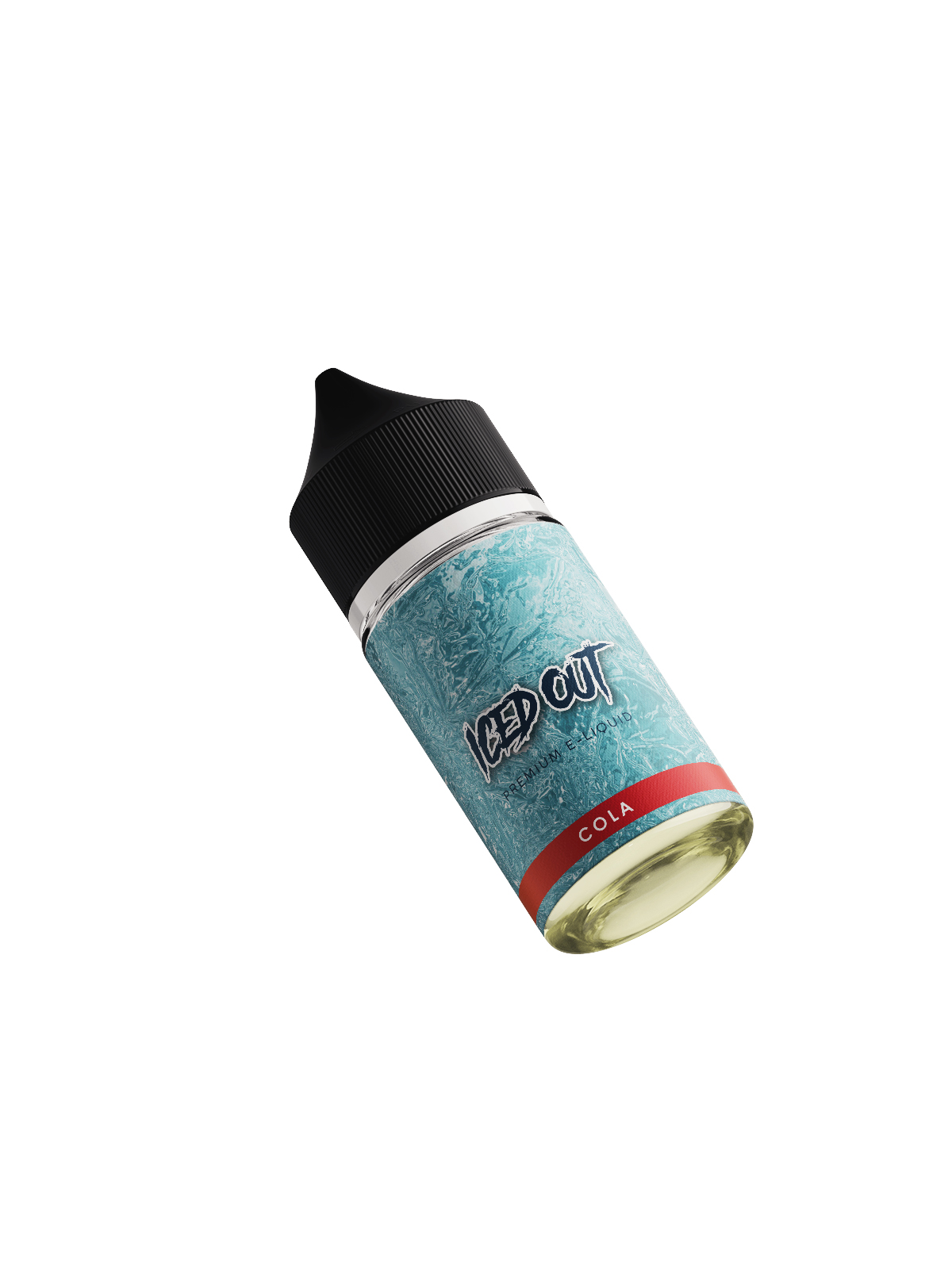 Label Design by davidsantacruz7 for this project | Design #27605818