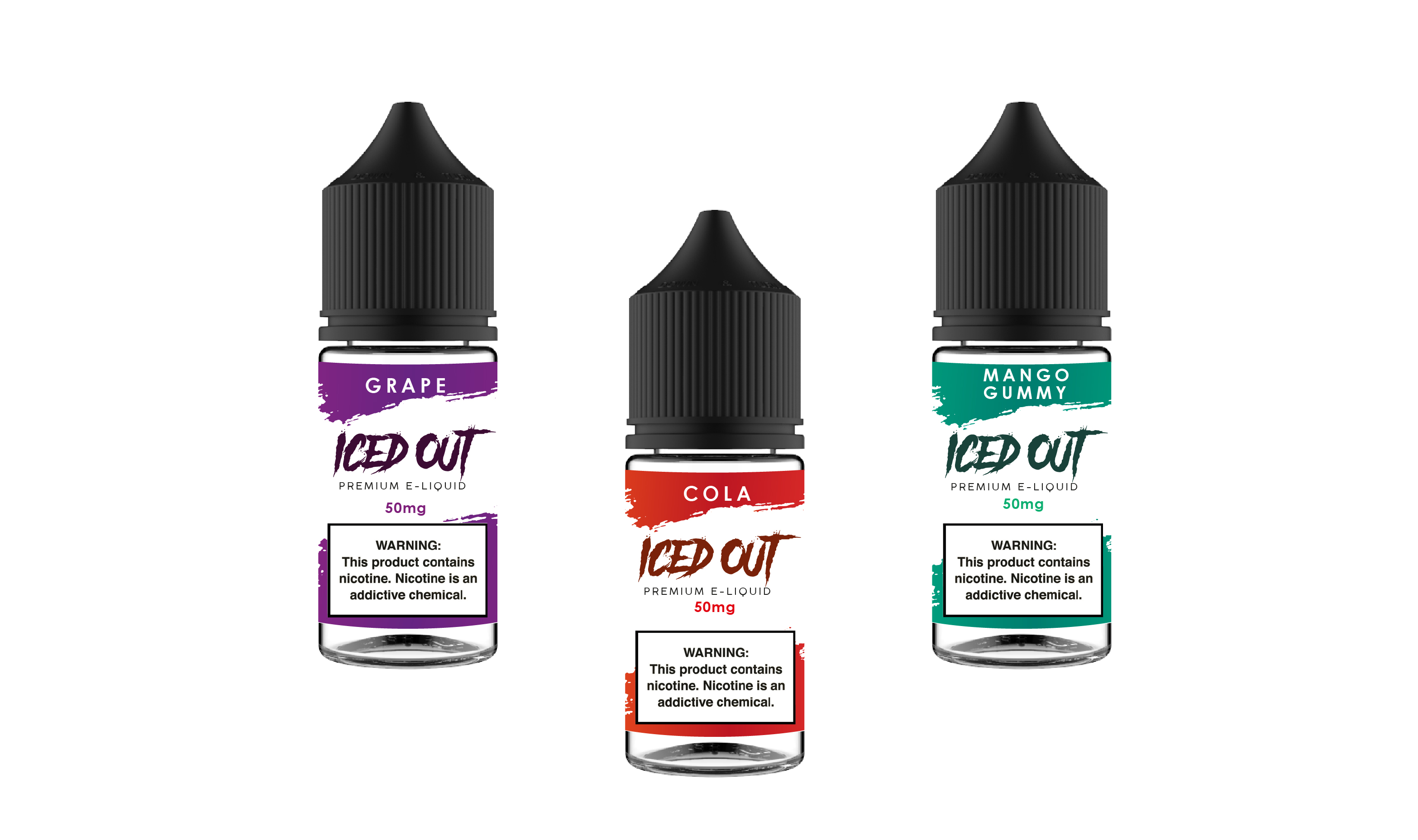 Label Design by davidsantacruz7 for this project | Design #27614676