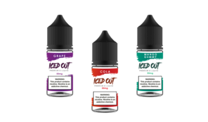 Label Design by davidsantacruz7 for this project | Design: #27614676