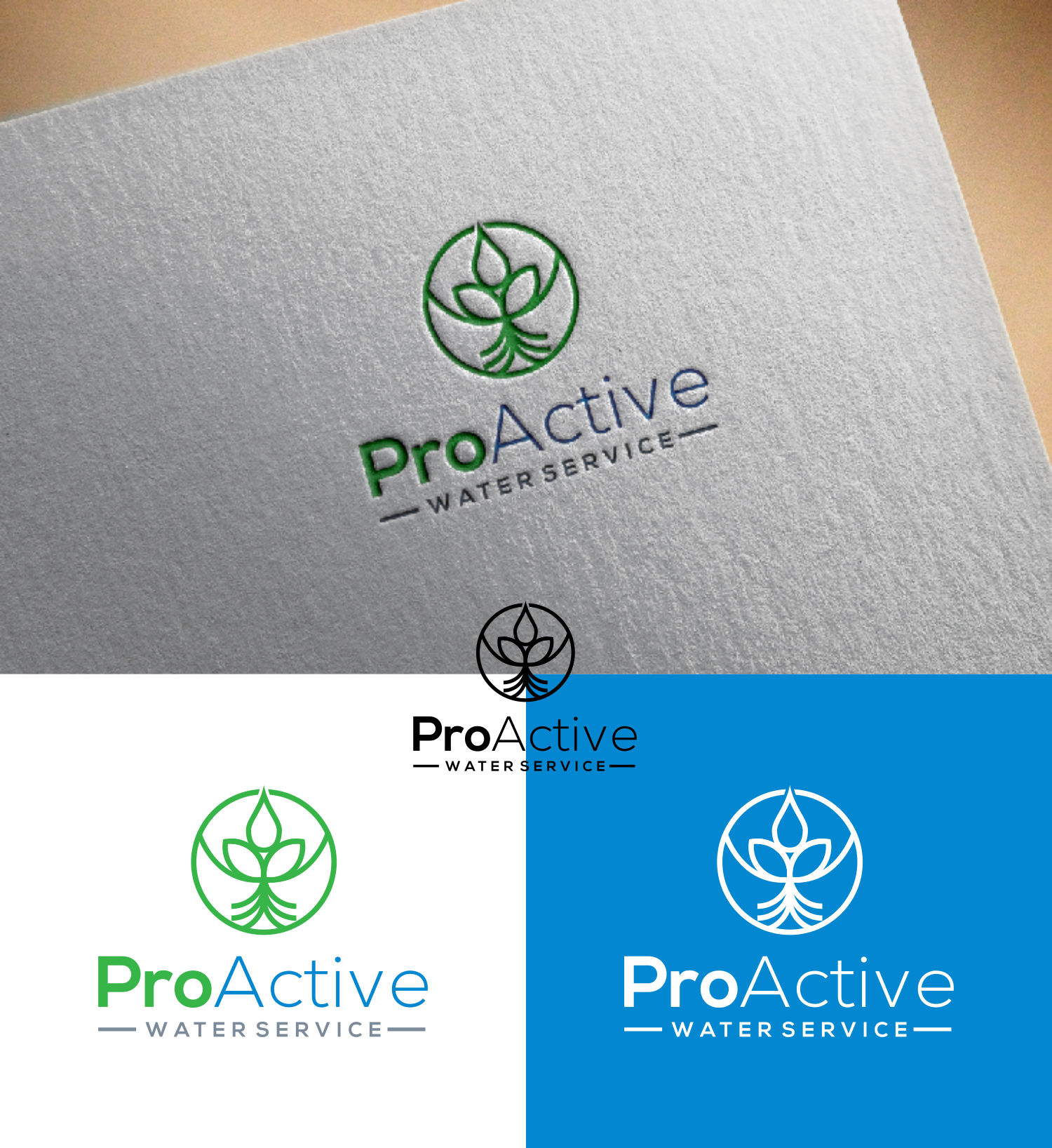 Logo Design by Dharmo_Studio for this project | Design #27543755