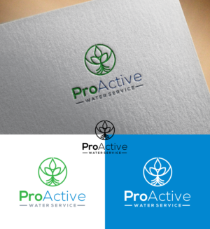 Logo Design by Dharmo_Studio