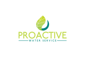 ProActive Water Service - I would like the Water Service portion to be in smaller text than ProActive. | Design de Logo par sarah 68