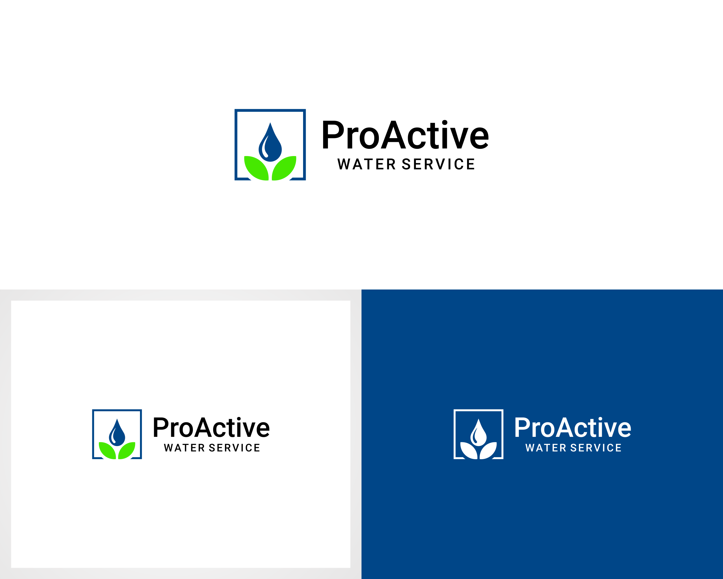 Logo Design by MugiBerkah for this project | Design #27545090