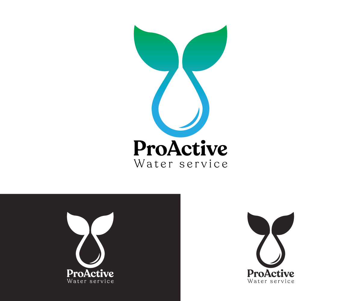 Logo Design by bazbouz for this project | Design #27544848