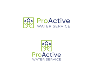 Logo Design by LeeRooYJDesigns