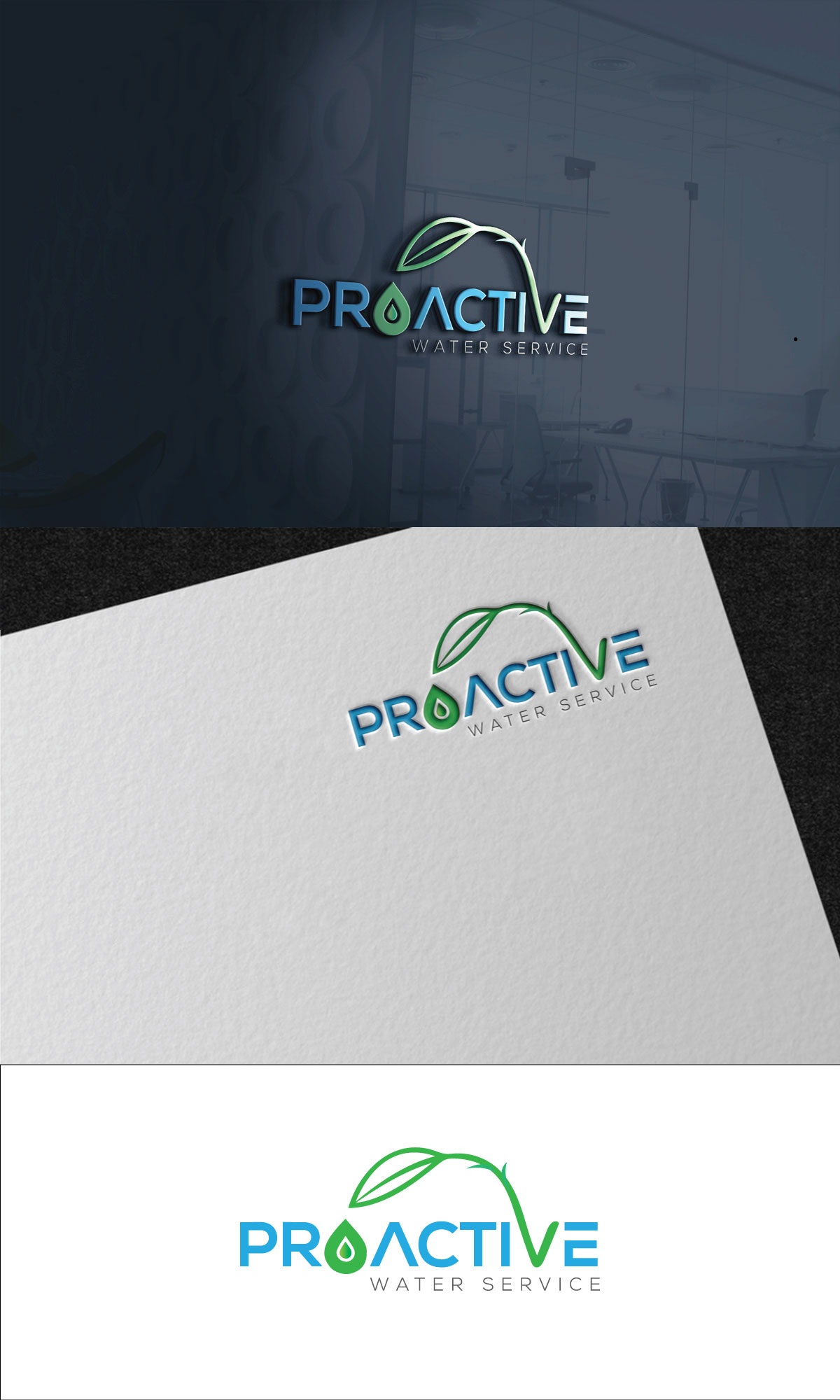 Logo-Design von Onjumanara36 für dieses Projekt | Design #27542217