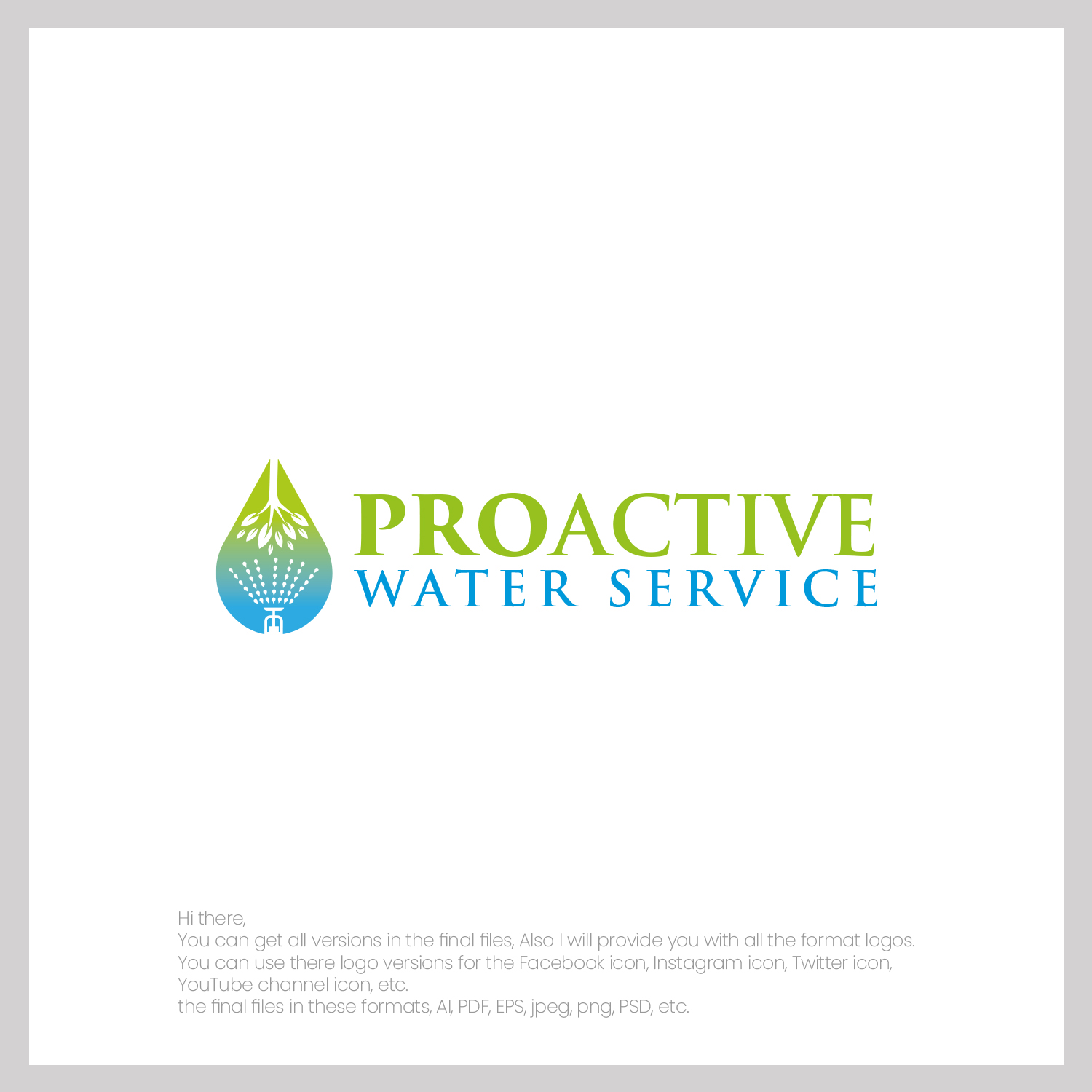 Logo Design by MG.graphics for this project | Design #27545834
