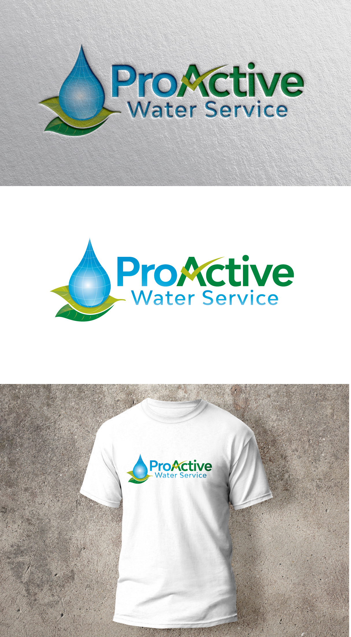 Logo Design by blue eye for this project | Design #27543148