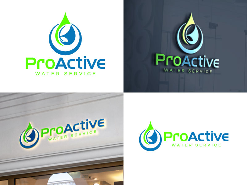 Logo Design by Pro_DesignMaster for this project | Design #27542332