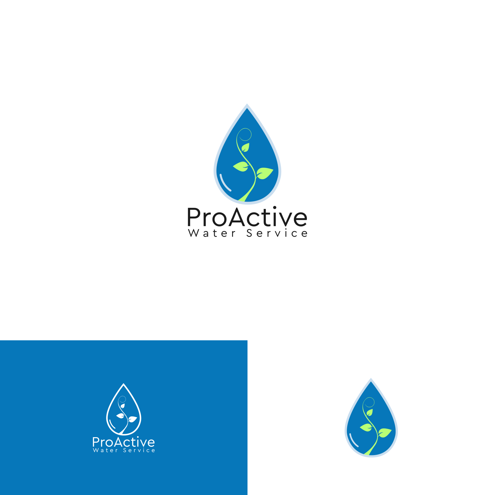 Logo Design by Didi Purwadi for this project | Design #27543007