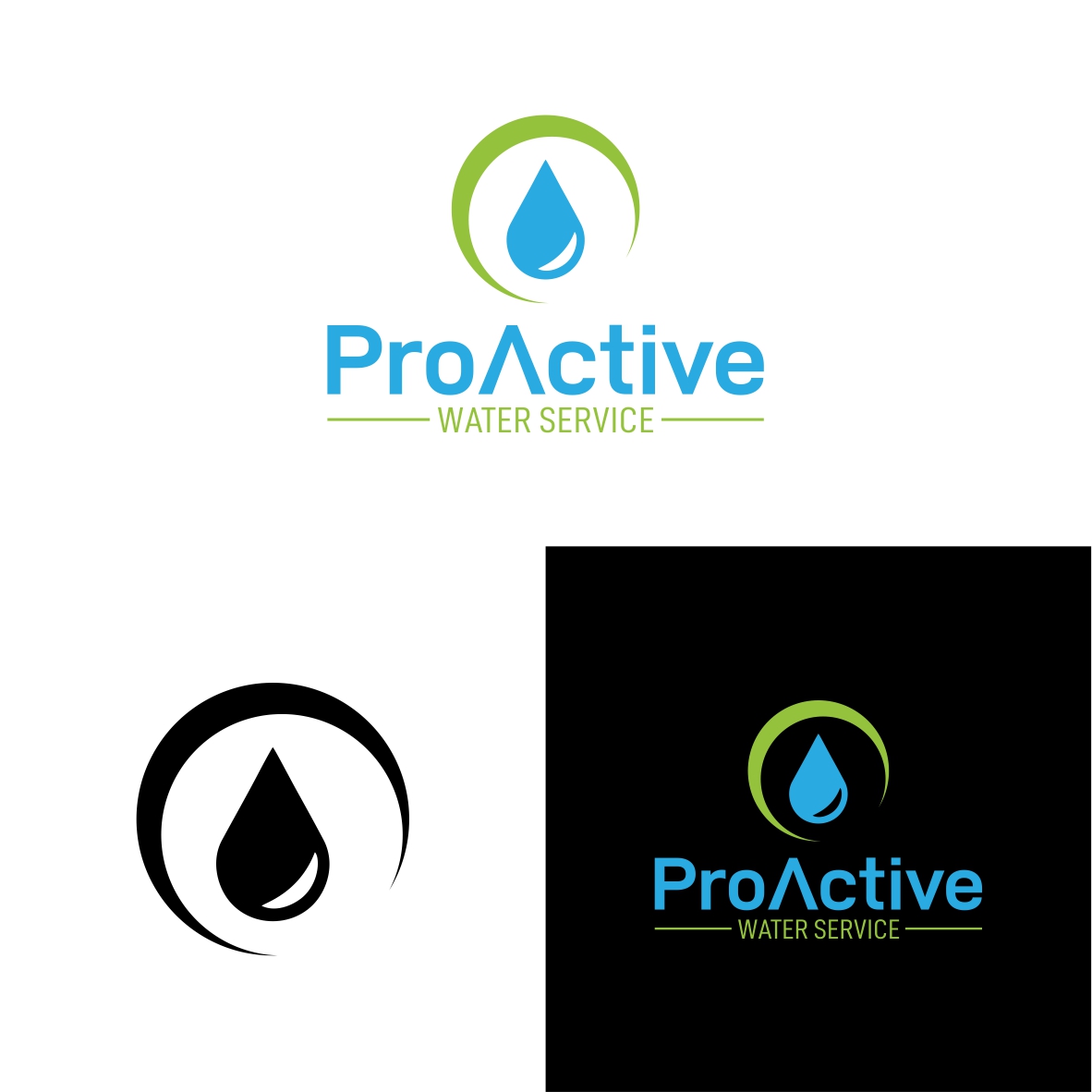 Logo Design by aidea19 for this project | Design #27566190