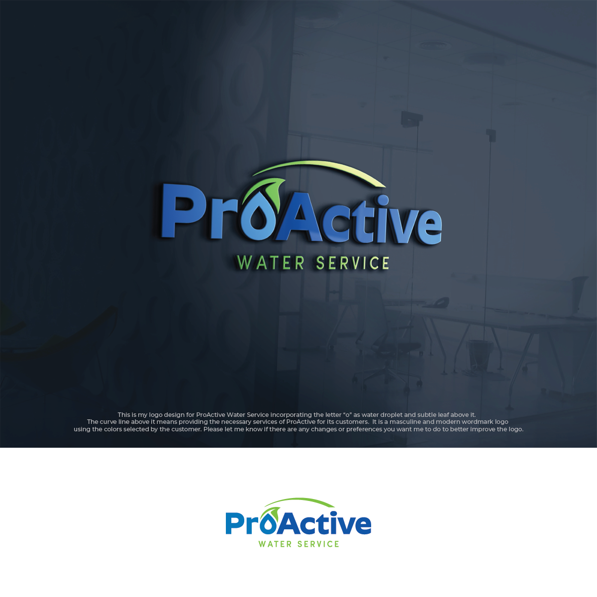 Logo Design by dan-D-dan for this project | Design #27555425