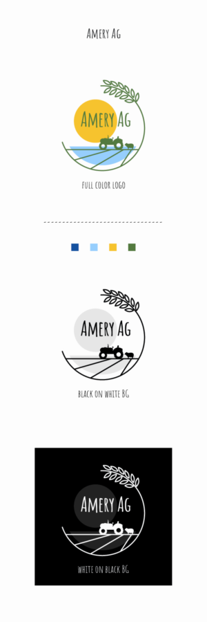 Logo Design by Lammy for this project | Design: #27573270