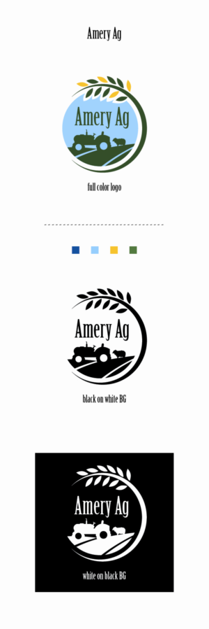 Logo Design by Lammy for this project | Design: #27573323
