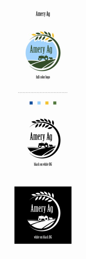 Logo Design by Lammy for this project | Design: #27573390