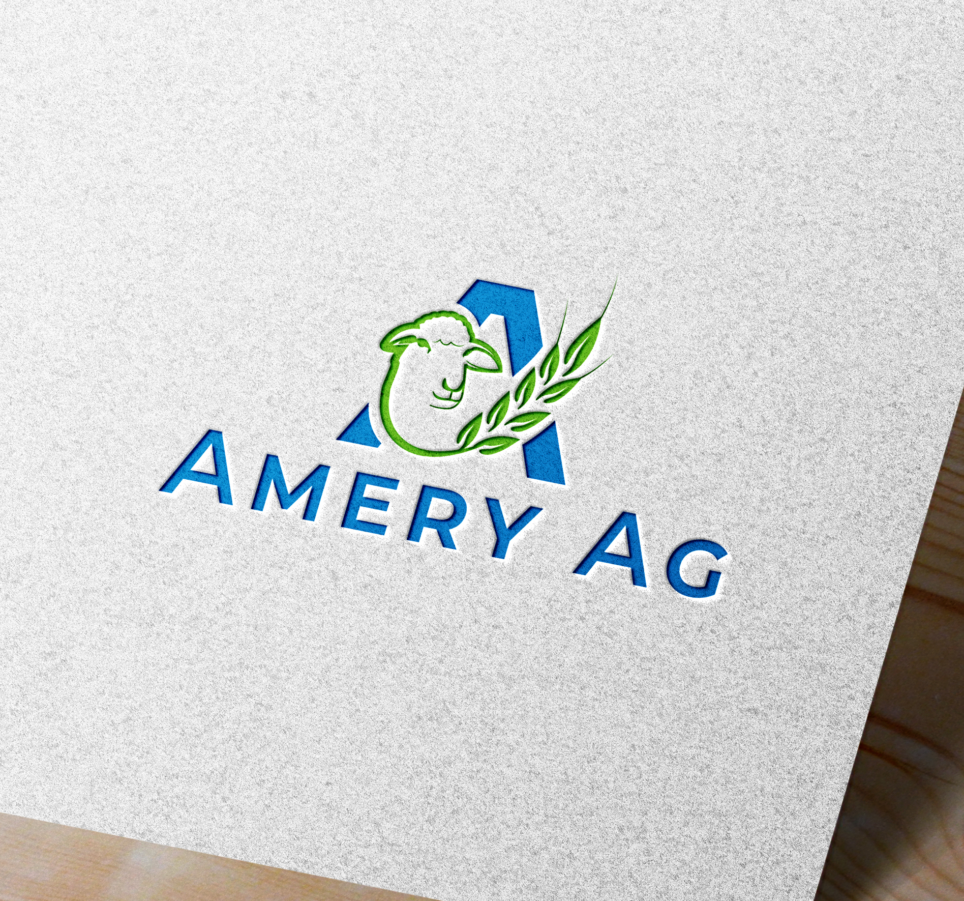 Logo Design by Aaaron for this project | Design #27575649