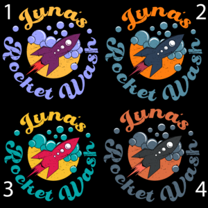 Diseño Gráfico por AleksKamerad