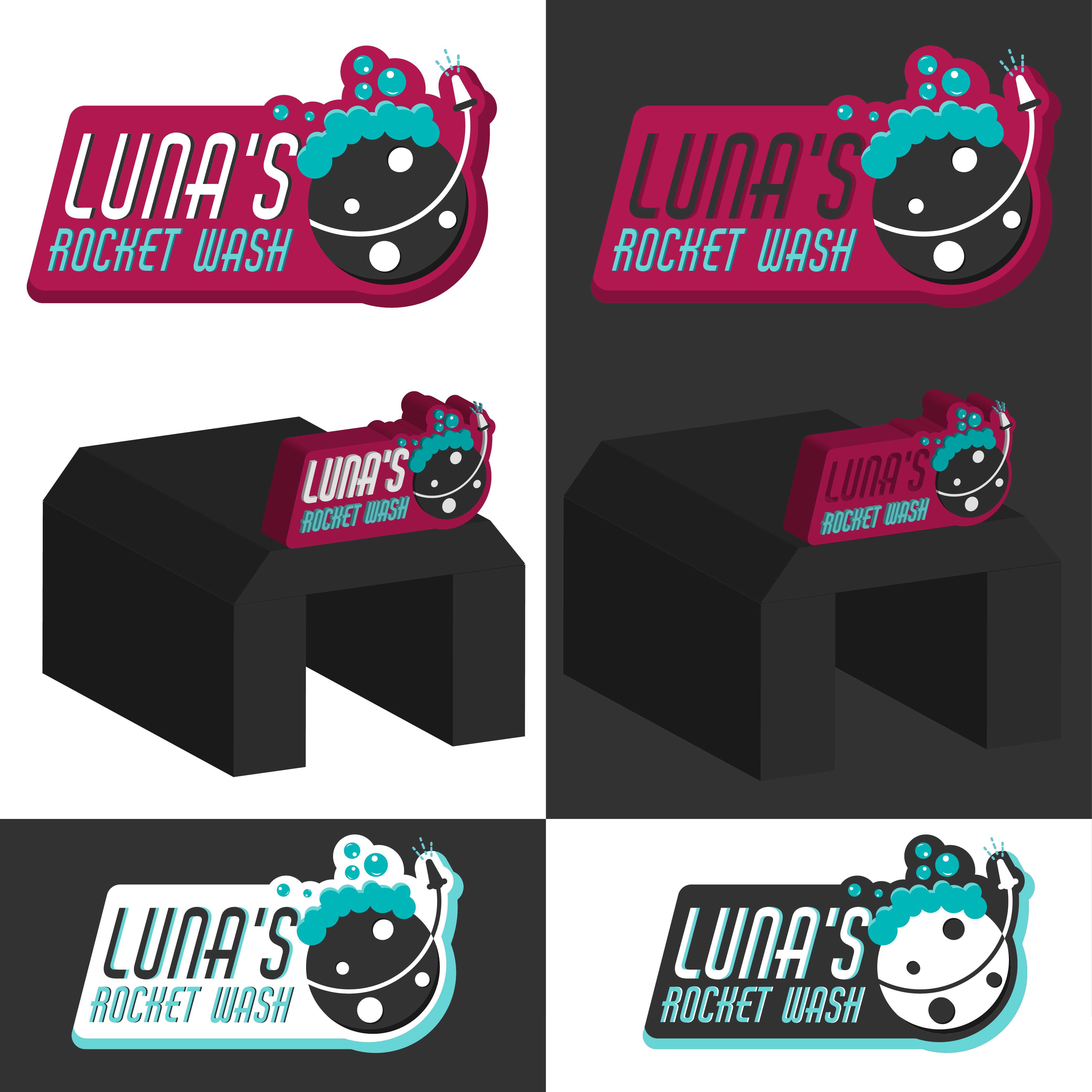 Graphic Design by Franz Flores for this project | Design #27549220