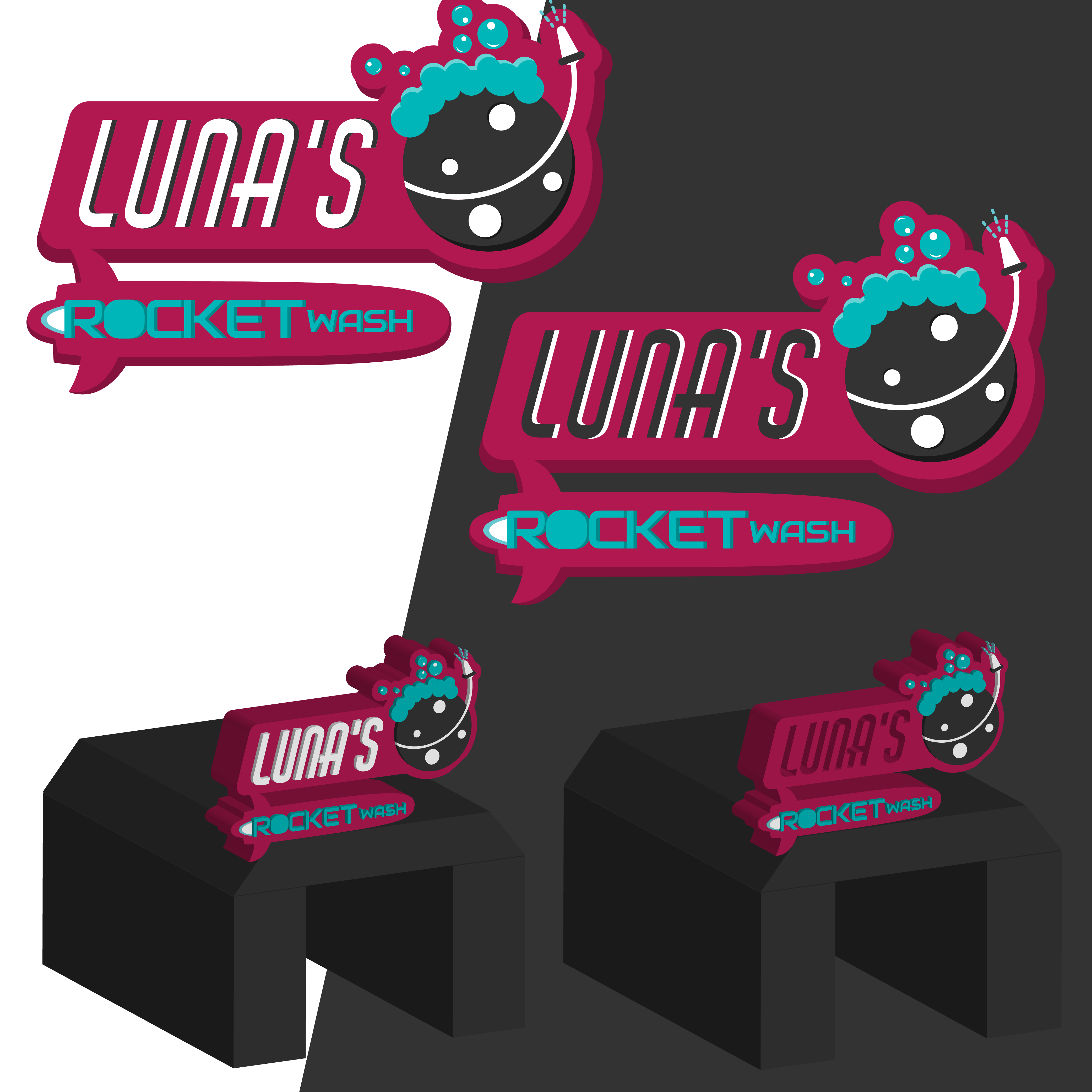 Graphic Design by Franz Flores for this project | Design #27553147