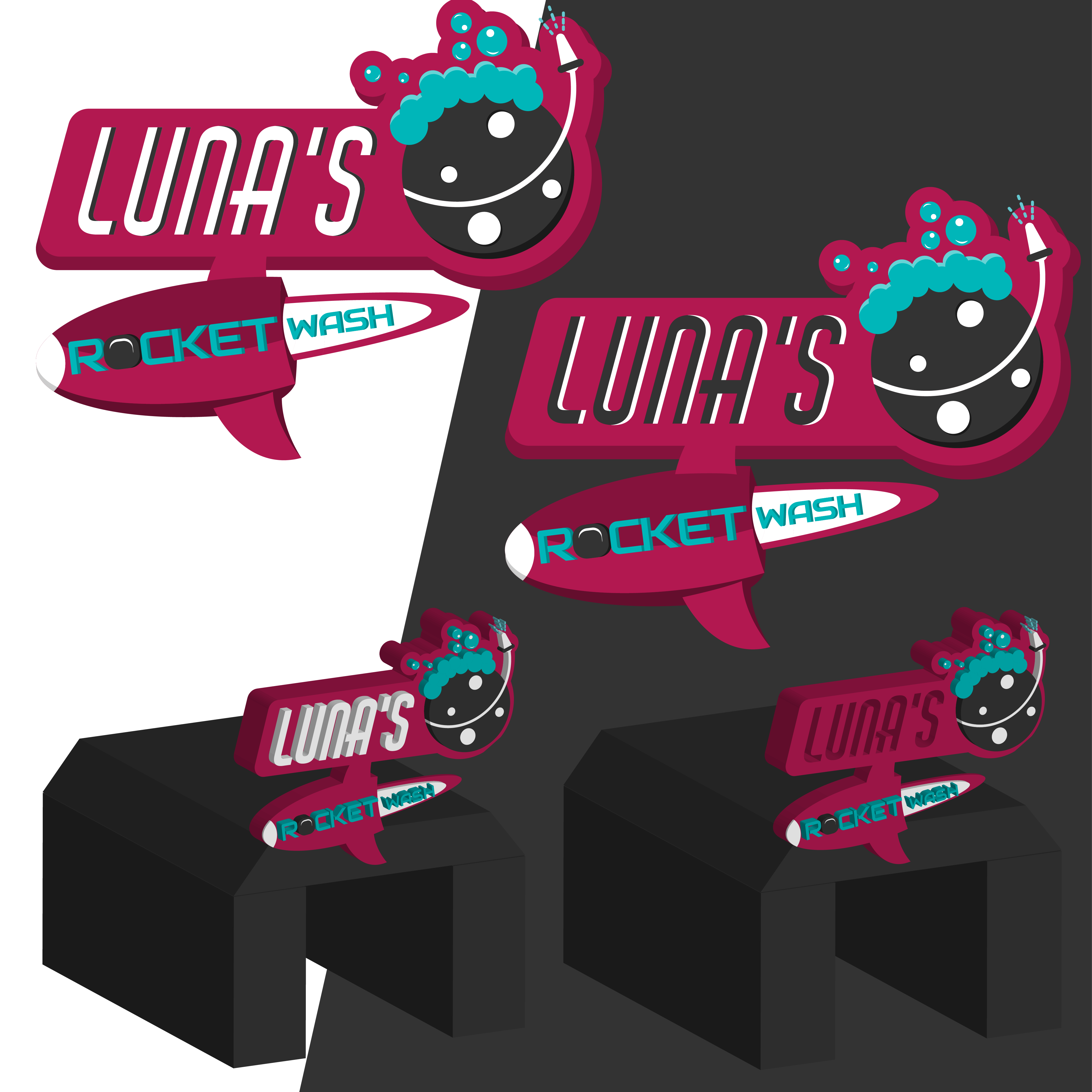 Graphic Design by Franz Flores for this project | Design #27564680