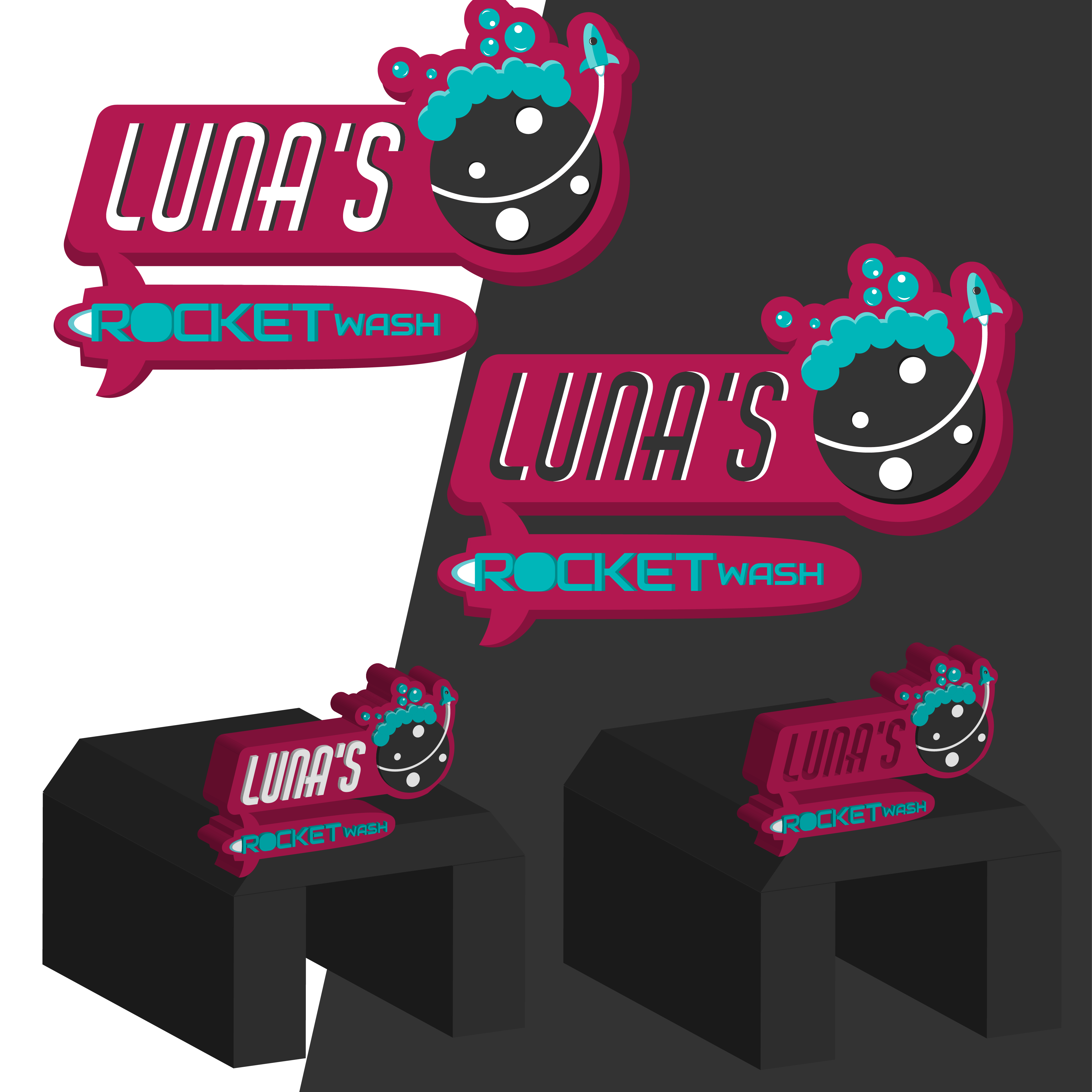 Graphic Design by Franz Flores for this project | Design #27569861