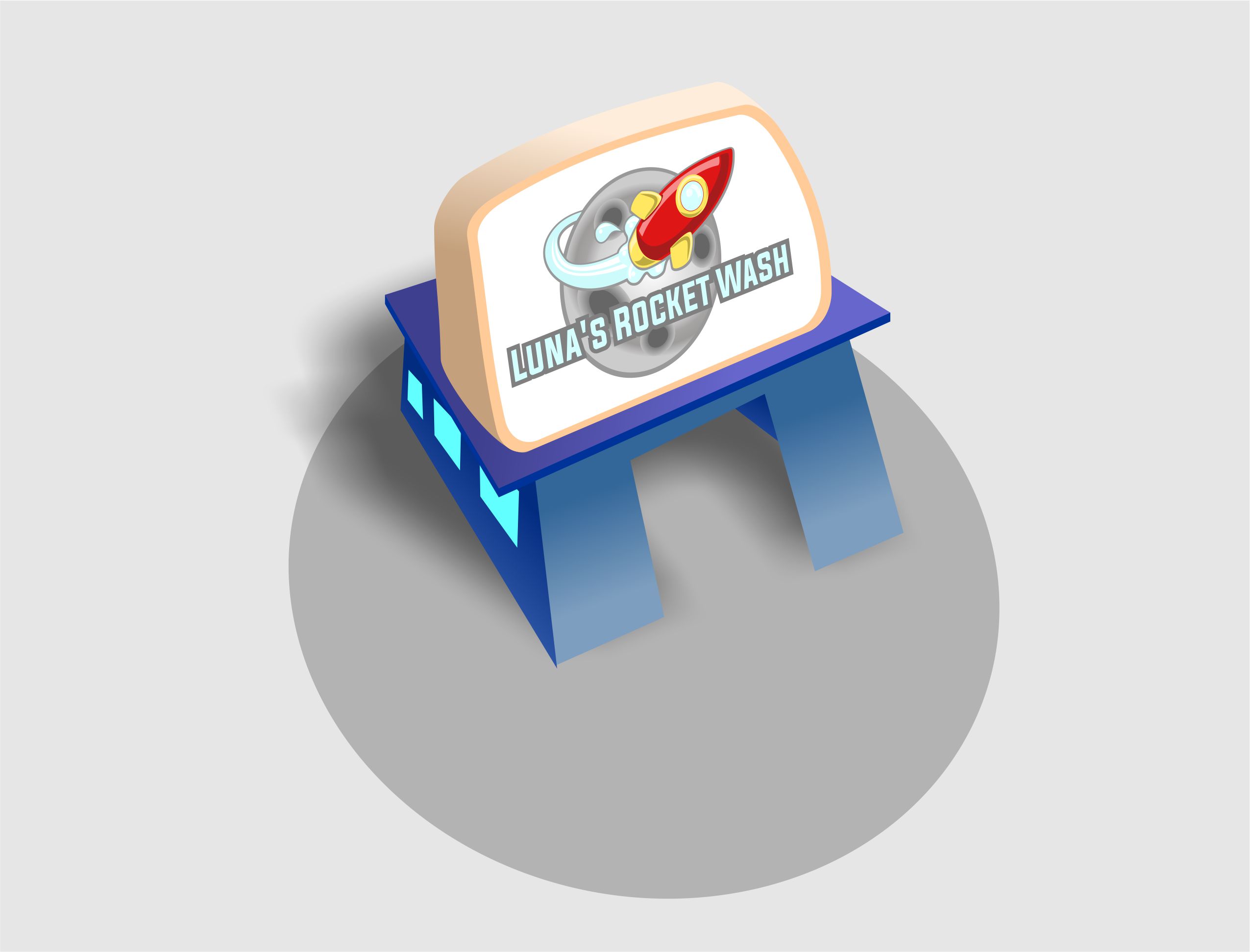 Graphic Design by cornel888 for this project | Design #27571499