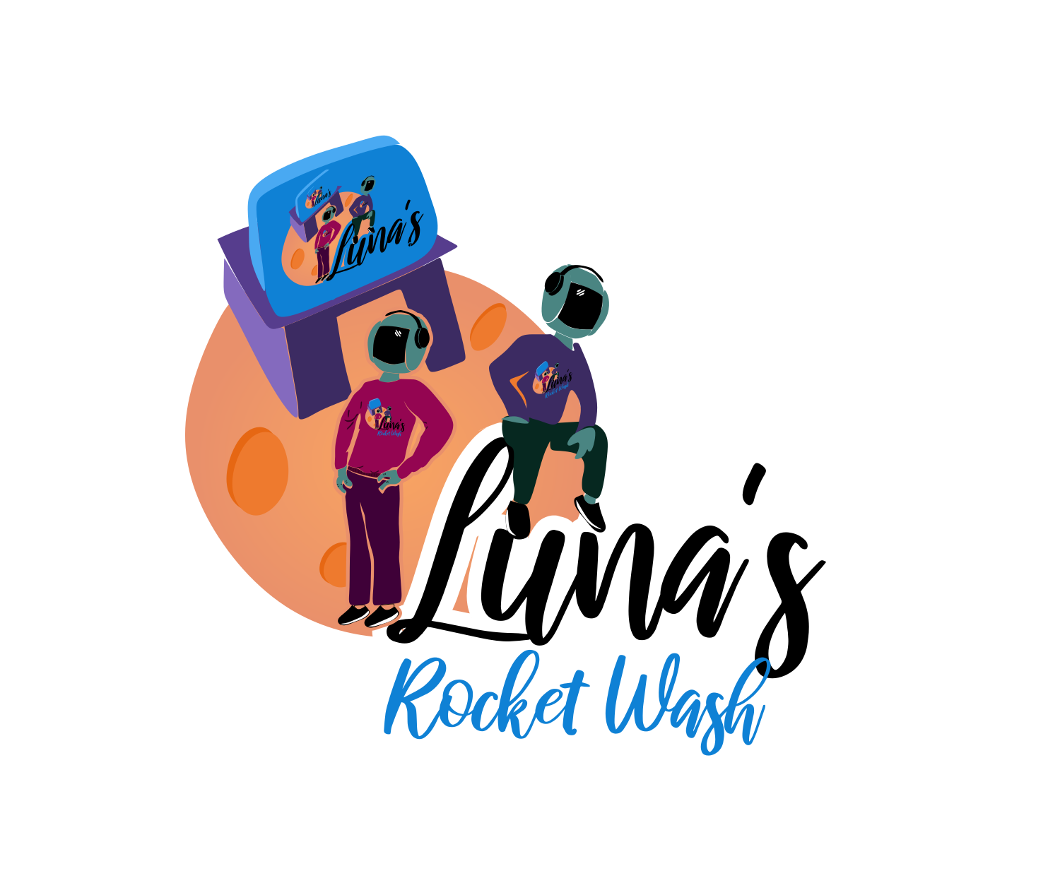 Graphic Design by design.bb for this project | Design #27543856