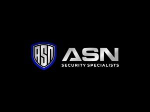 Design de Logo par beard.art pour ASN Security Specialists | Design : #27547088