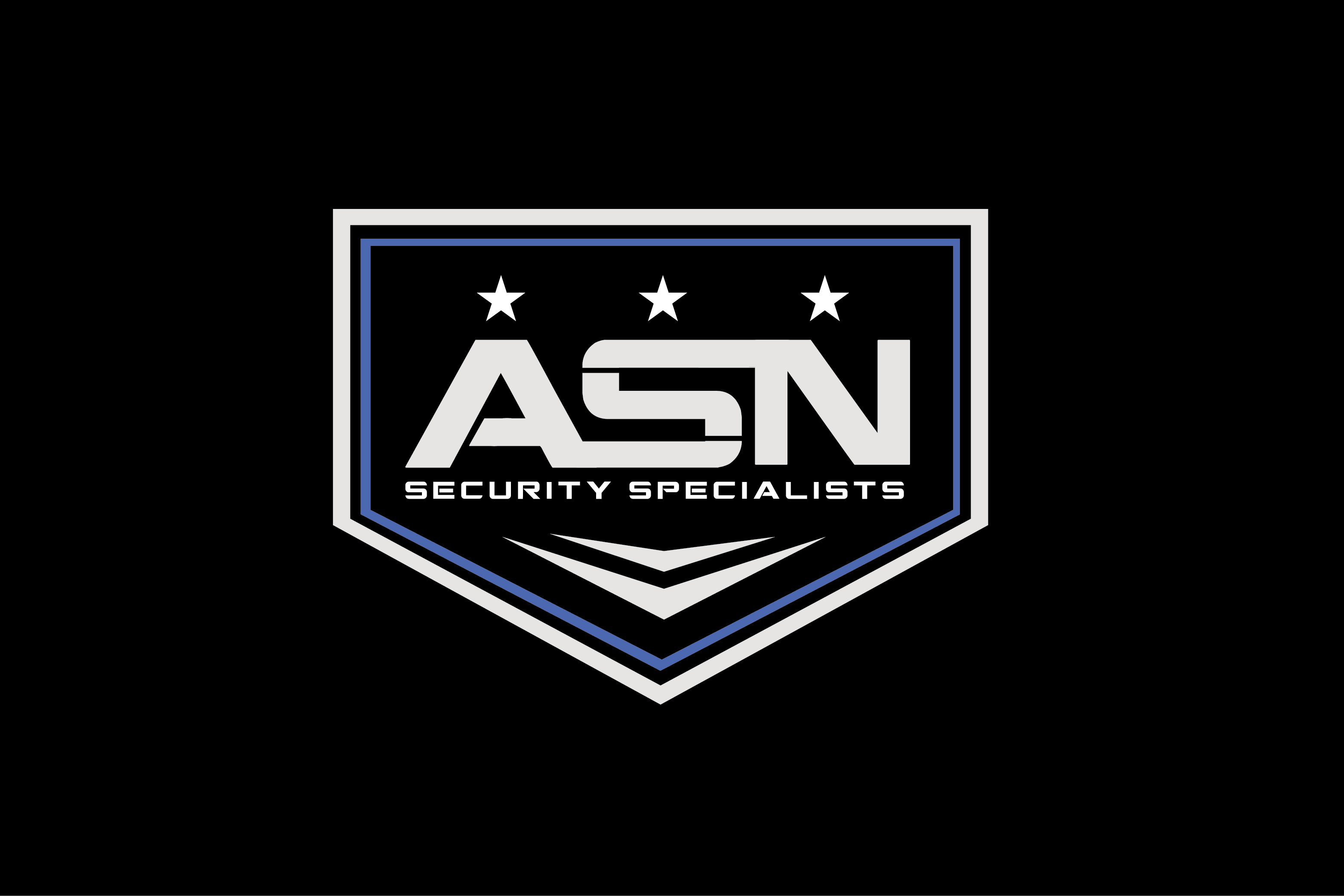 Design de Logo par renderman pour ASN Security Specialists | Design #27546559