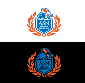 Logo Design by got2believe for ASN Security Specialists | Design #27545289