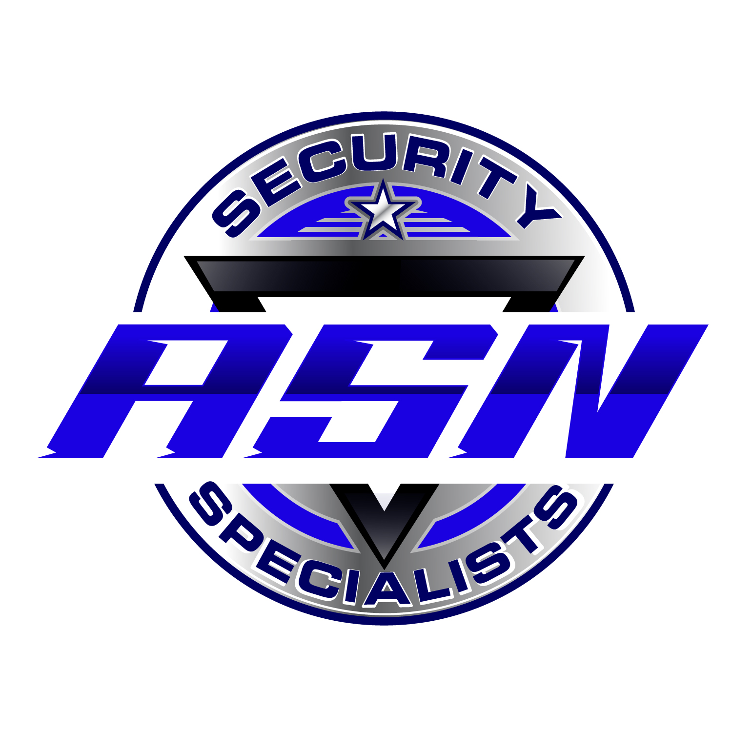 Design de Logo par Dream Logo Design pour ASN Security Specialists | Design #27545117