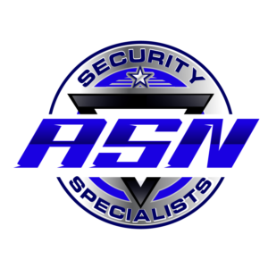 Design de Logo par Dream Logo Design pour ASN Security Specialists | Design : #27545117