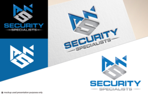 Design de Logo par Rubia@ pour ASN Security Specialists | Design : #27546597