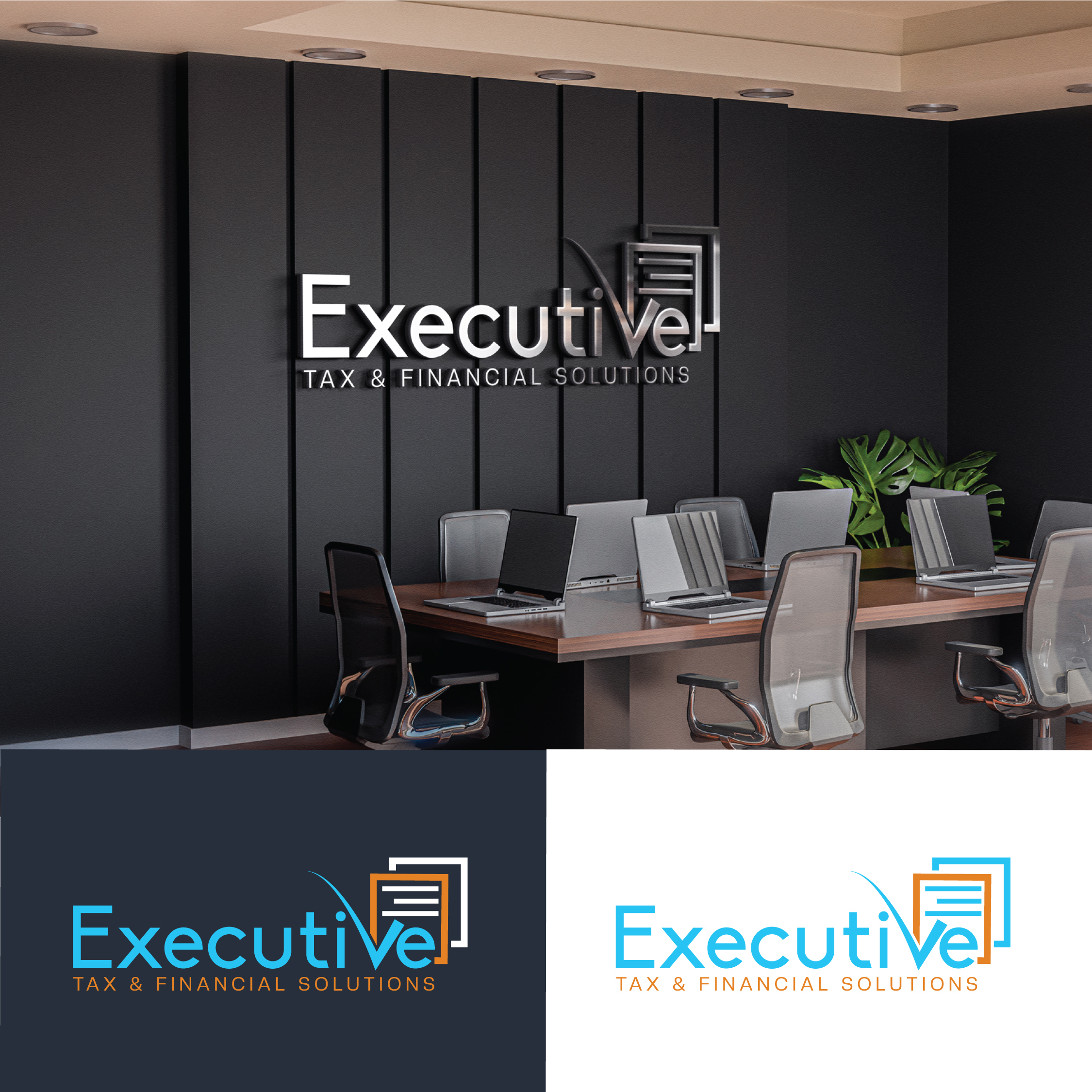 Logo Design by StromDesignHub for this project | Design #27555851