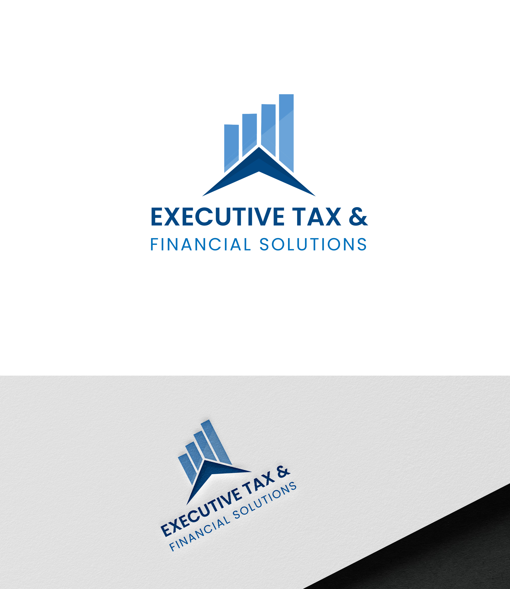 Logo Design by RikoAji for this project | Design #27575188