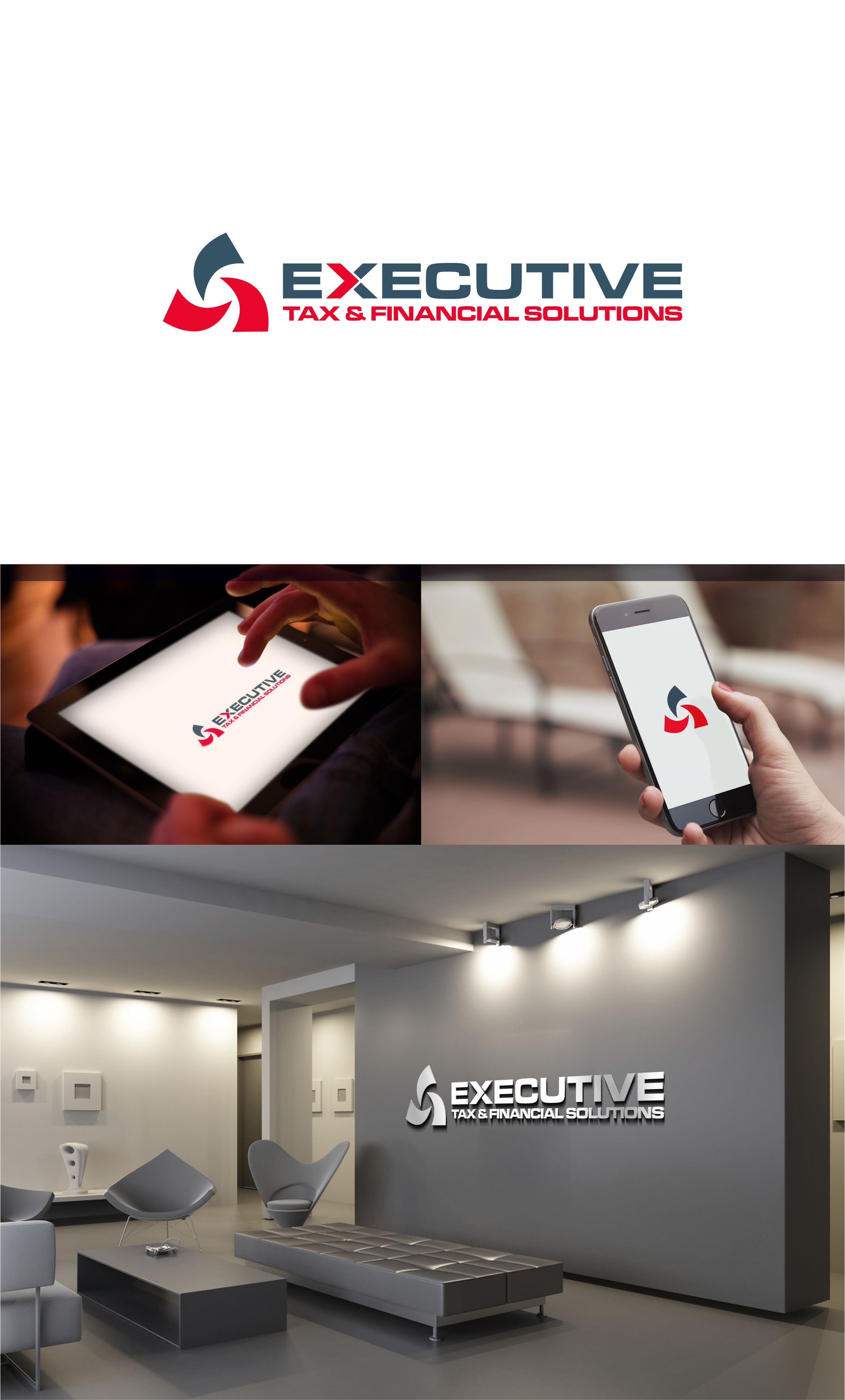 Diseño de Logo por ghillvan para este proyecto | Diseño #27554027
