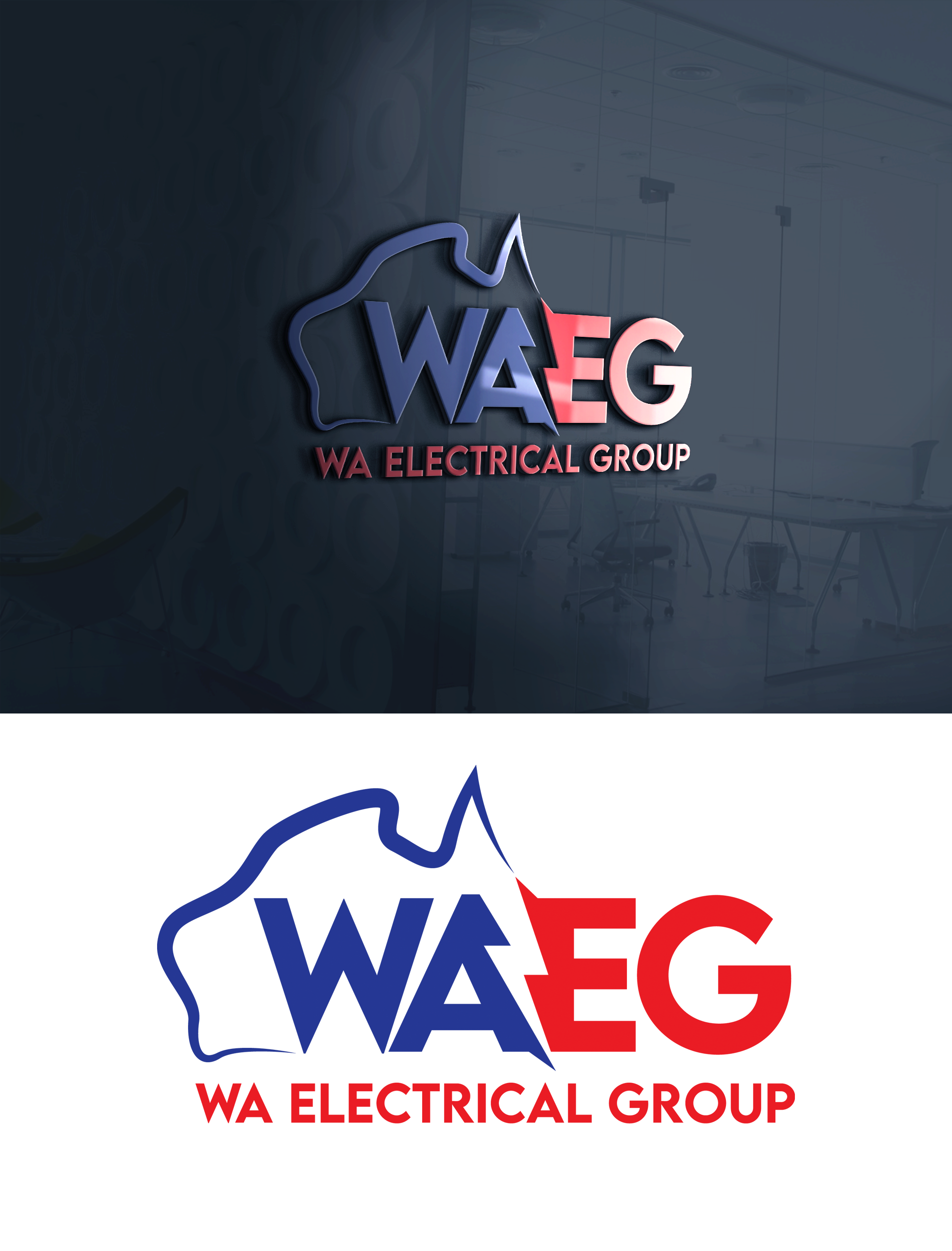 Logo Design by adam5s for this project | Design #27573447