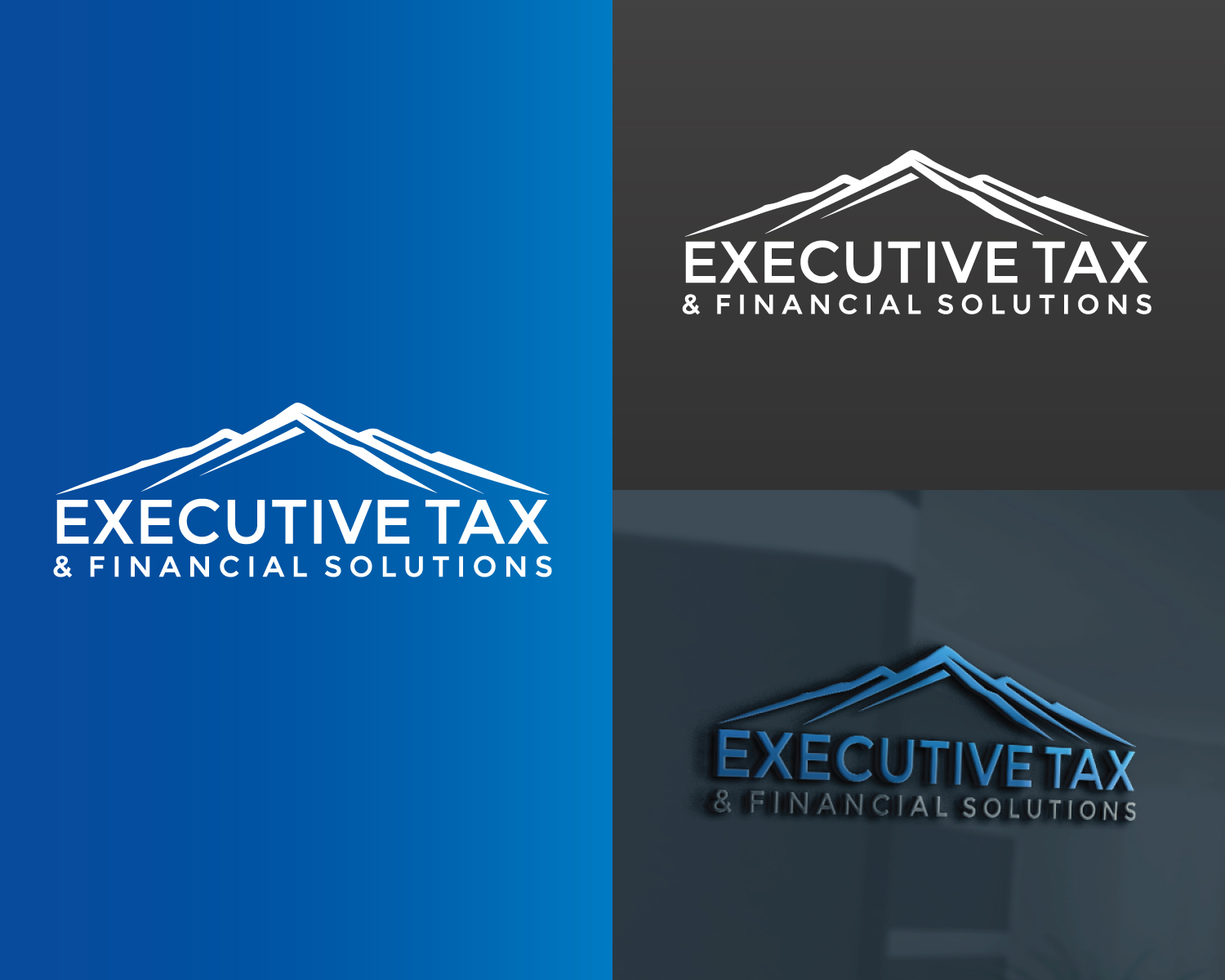 Logo Design by Atec for this project | Design #27551583