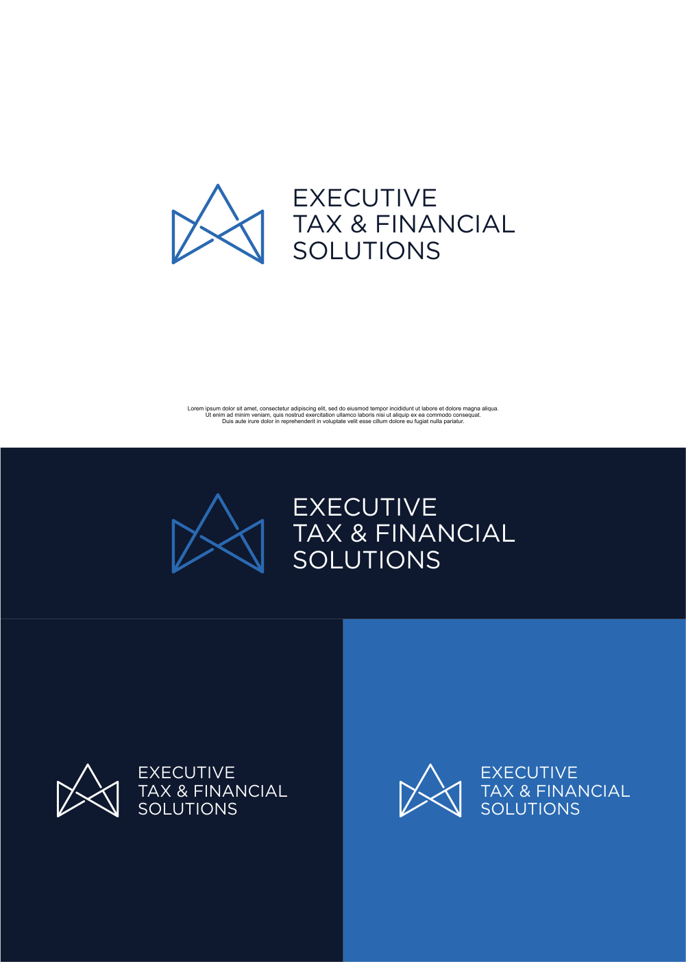 Logo Design by MASH Std for this project | Design #27547642