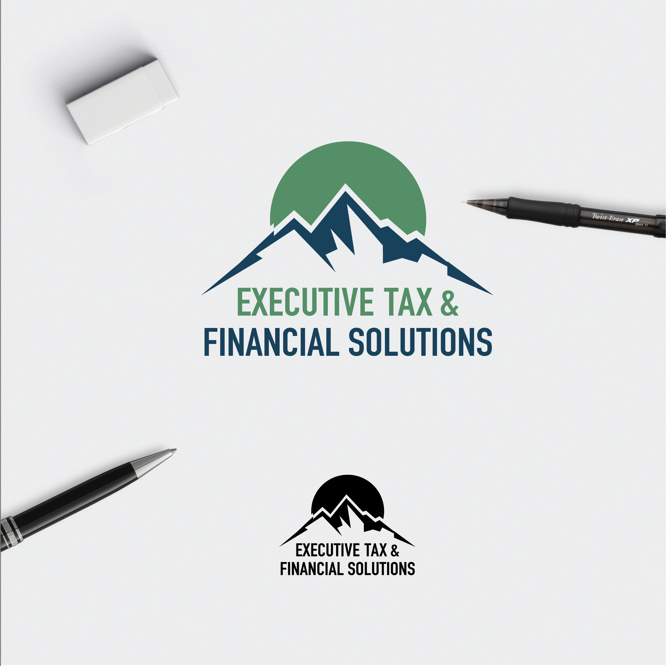Logo Design by Brewyart Creative for this project | Design #27542967