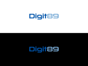 Diseño de Logo por Gexeco para Digit89 | Diseño: #27545038
