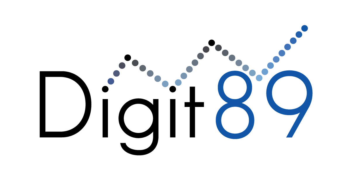 Logo Design by Imran shah for Digit89 | Design #27576827