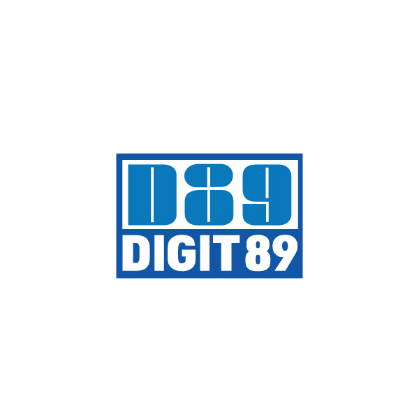 Logo Design by technoguy for Digit89 | Design #27572792