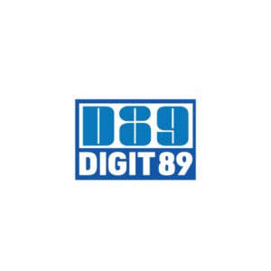 Logo Design by technoguy for Digit89 | Design #27572792