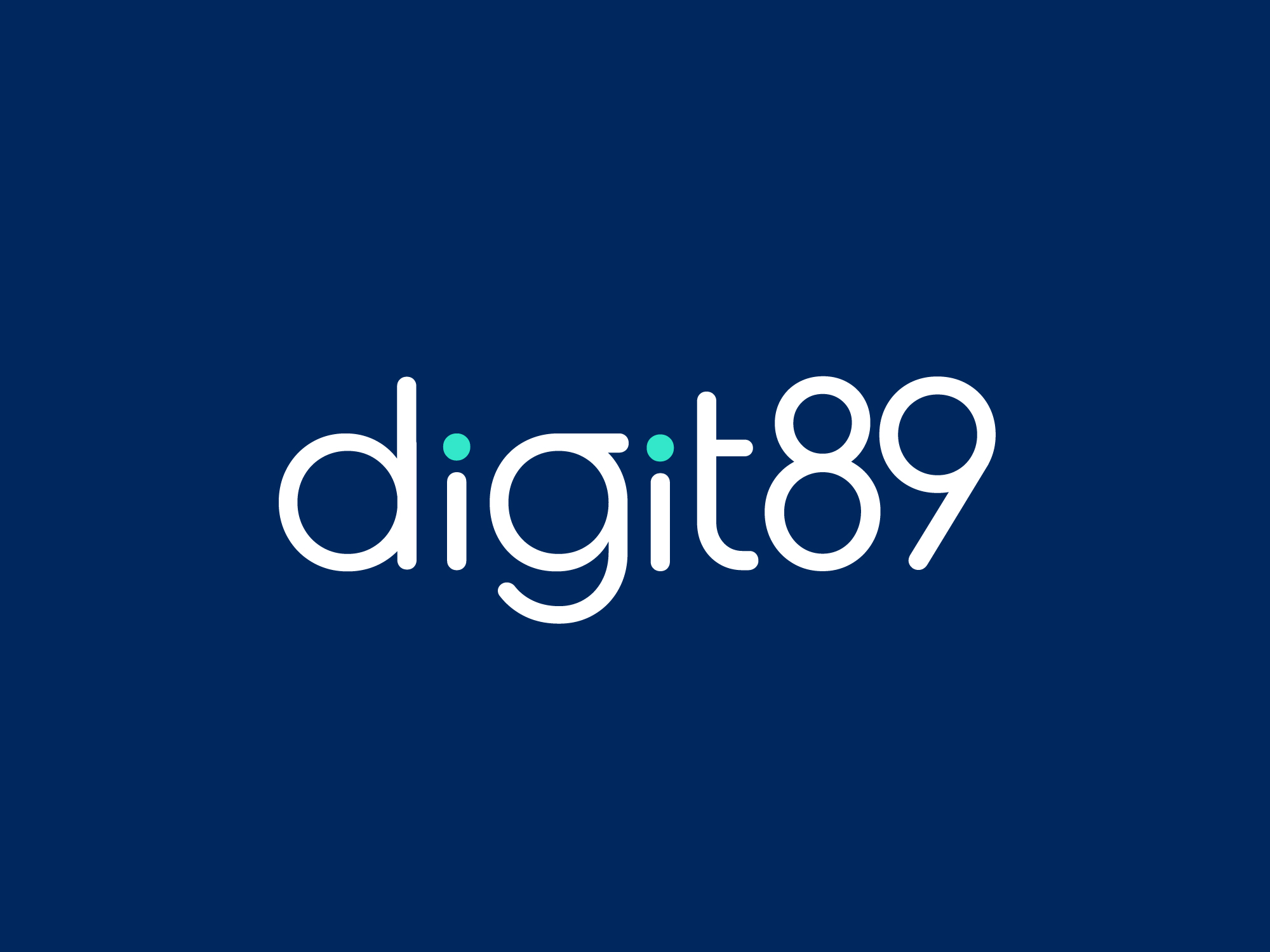 Diseño de Logo por Paras Bali para Digit89 | Diseño #27581418