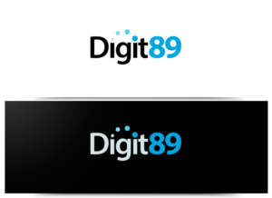 Diseño de Logo por creativerhythm para Digit89 | Diseño: #27576278