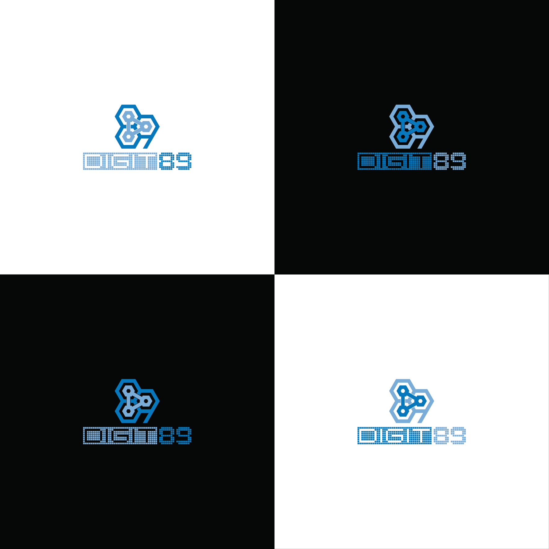 Diseño de Logo por Kucriet para Digit89 | Diseño #27546590