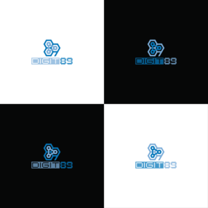 Logo Design by Kucriet for Digit89 | Design #27546590
