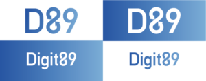 Diseño de Logo por Chau Lun So para Digit89 | Diseño: #27564744