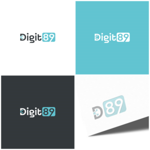 Diseño de Logo por Md Shehidul Islam Rimon para Digit89 | Diseño: #27544097